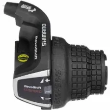 Шифтер правый для велосипеда SHIMANO SL-RS35-6R