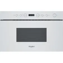 Микроволновая печь Whirlpool WMN14BW