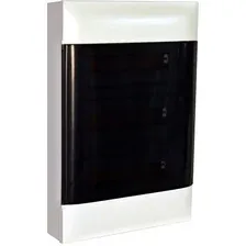 Щит распределительный Legrand Practibox S 36М 135213