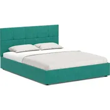 Двуспальная кровать Moon Family 1261 / MF011980