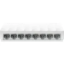Коммутатор TP-Link LS1008