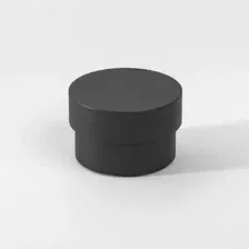 Заглушка для шинопровода Elektrostandard Module System 85194/00 (черный)