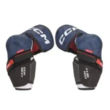 Налокотники CCM XFPRO SR TAC Elbow Pads S