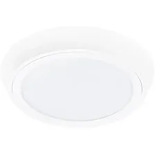 Точечный светильник Lightstar Urbano 216904