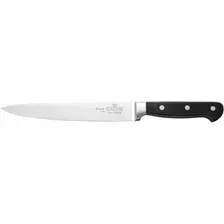 Кухонный нож Luxstahl Profi кт1017