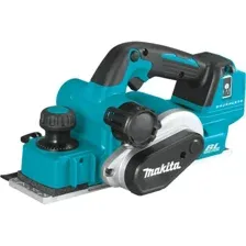 Электрорубанок Makita DKP181ZU