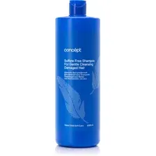 Шампунь для волос Concept Soft Care бессульфатный (1л)