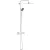 Душевая система  Grohe Vitalio Joy 310 26401001