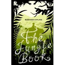Книга издательства АСТ. The Jungle Book 9785171580223 (Киплинг Р.)