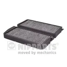 Салонный фильтр NIPPARTS J1343006 MAZDA Demio 1.3/1.5 98>