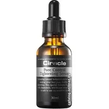  Ciracle Сыворотка для сужения пор Pore Control Tightening Serum 30 мл