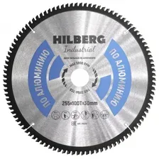 Пильный диск Hilberg HA255