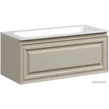 Sancos Тумба под умывальник Very VR100CE (бежевый)