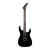 Электрогитара Jackson JS12 Dinky Gloss Black