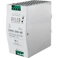 Блок питания Byled DRSX-240-48