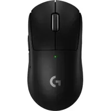 Игровая мышь Logitech Pro X Superlight 2c (черный)