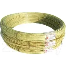 Арматура Арматура АКС-12 (бухта 50 м.п)