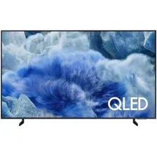 Телевизор Samsung AI QLED 4K Q8F QE75Q8FAAUXCE