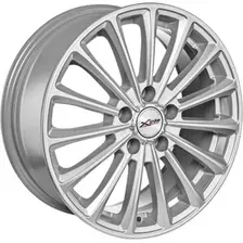 Литые диски X'trike X-136 17x7" 5x108мм DIA 67.1мм ET 40мм HS