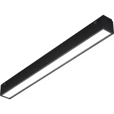 Трековый светильник iLedex Vision 4825-038-L293-12W-110DG-4000K-BK