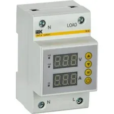 Реле напряжения IEK IVC31-1-32