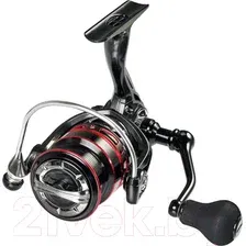 Рыболовная катушка Lucky John Vanrex BP 7 3000FD