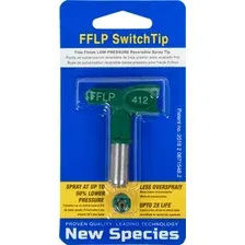 Сопло HYVST Graco FRAC X FFLP FRAC412