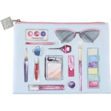 Косметичка Dewal Beauty Модница BG-4