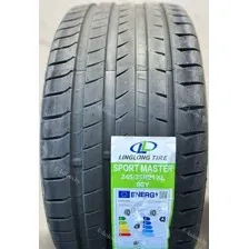 Летние шины LingLong Sport Master 245/35R21 96Y