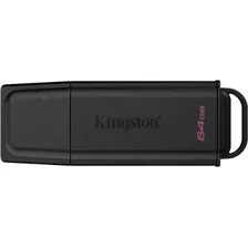 USB Flash Kingston DataTraveler Exodia 64GB DTXG2/64GB