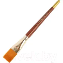 Кисть для рисования Decola №12 / 2067782 (синтетика, плоская)