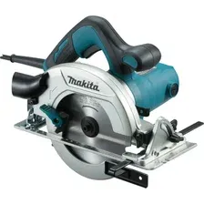 Дисковая (циркулярная) пила Makita HS6601J