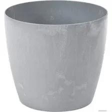 Кашпо Lamela Magnolia Eco LA205-70 (серый)