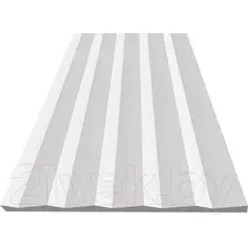 Панель дюрополимерная Decor-Dizayn DD903 (150x10x3000)