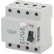 Устройство защитного отключения ЭРА Pro NO-902-46 Б0031888