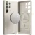 Чехол Ringke SILICONE MAGNETIC для Galaxy S25 Ultra STONE