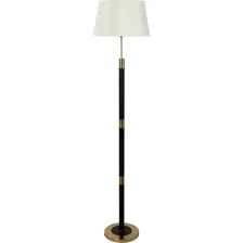Торшер Arte Lamp Robert A5066PN-1BK
