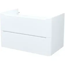 IDDIS Тумба под умывальник Edifice 80 EDI80W0i95