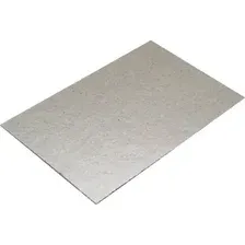 Слюда для микроволновой печи No Brand 100x150x0.4мм / 171405411