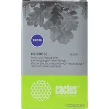 Картридж CACTUS CS-ERC30