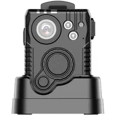 Экшен-камера BodyDvr 550 64Гб/GPS