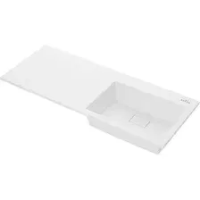 Умывальник Roxen Faber 120R 30010120R-W