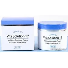  Jigott Vita Solution 12 Увлажняющий ампульный 100 мл