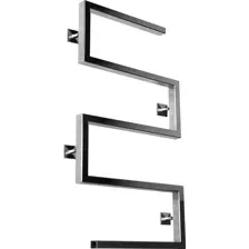 Полотенцесушитель Ростела Грация 1/2" 50x72 см