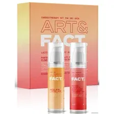  Art&Fact Carboxytherapy Set for Dry Skin