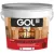 Краска GOL Expert для печей и каминов до 400С 3 кг (белый)
