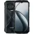 Телефон Doogee S118 8GB/512GB (черный/серебристый)