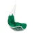 подвесное кресло BiGarden Wind White BS (без стойки), зеленый