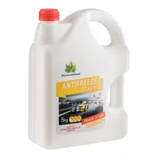 Антифриз GreenCool GC4010 5кг