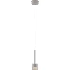 Подвесная люстра Moderli Self V10852-PL